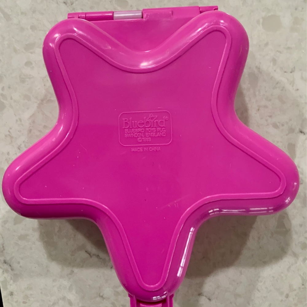 Vintage Polly Pocket Fairy Light Wonderland, 1993 - Picture 4 of 4